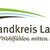 Logo des Landkreises Landshut