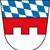 Wappen des Landkreises Landshut