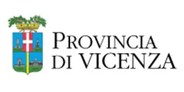 Logo Provinz Vicenza