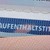 Dokument Aufenthaltstitel - Nahaufnahme Dokument Aufenthaltstitel - Nahaufnahme