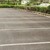 leerer Parkplatz