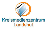 Logo Kreismedienzentrum Landshut