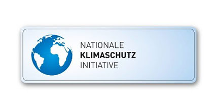 Logo Nationale Klimaschutzinitiative