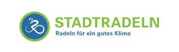stadtradeln-logo Schriftzug Stadtradeln
