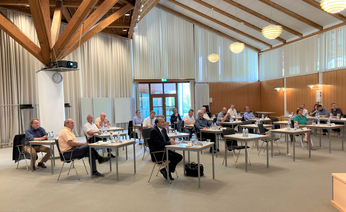 Planungen der Ost-Umfahrung Landshut schreiten voran: Dialogforum diskutiert über den aktuellen Stand