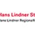 Schriftzug Hans Lindner Stiftung
