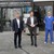 Besuch Haselbeck LAKUMED-Kliniken