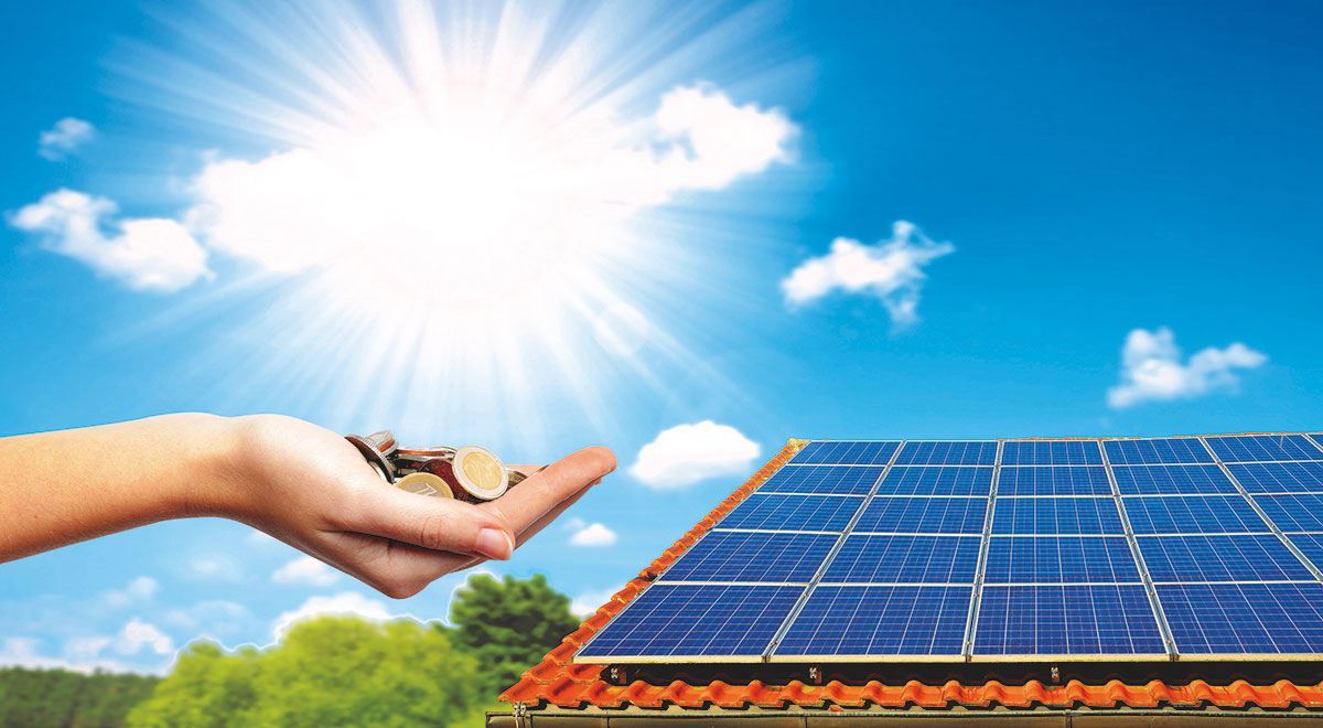 8. - 10. März: Solarkataster des Landkreises wird auf Umweltmesse vorgestellt