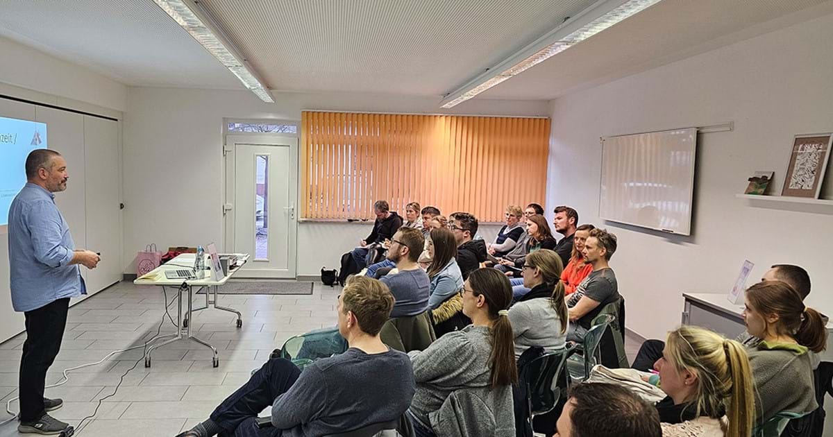 Elternzeit und Elterngeld im Fokus Landkreis Landshut