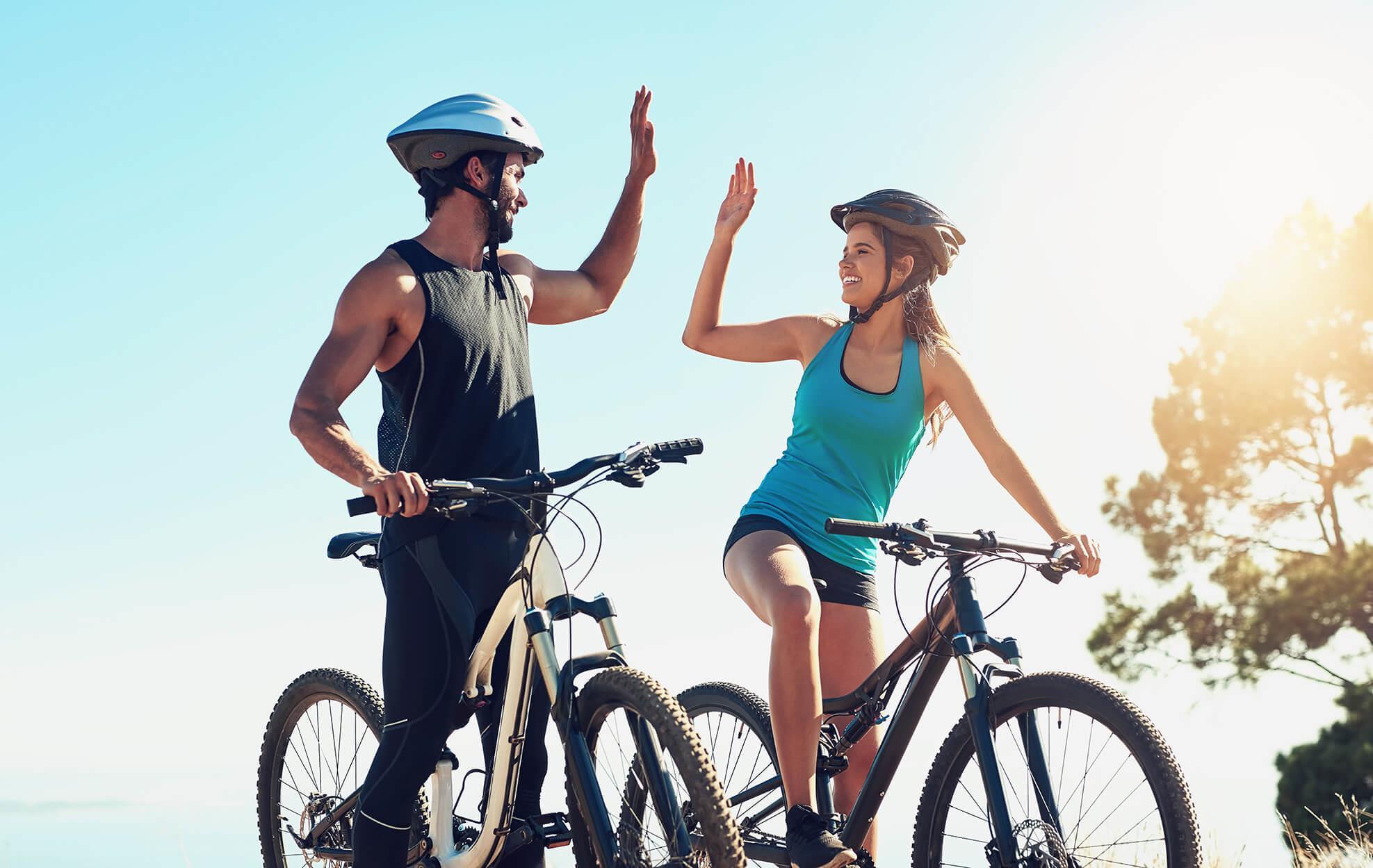 Radfahrer