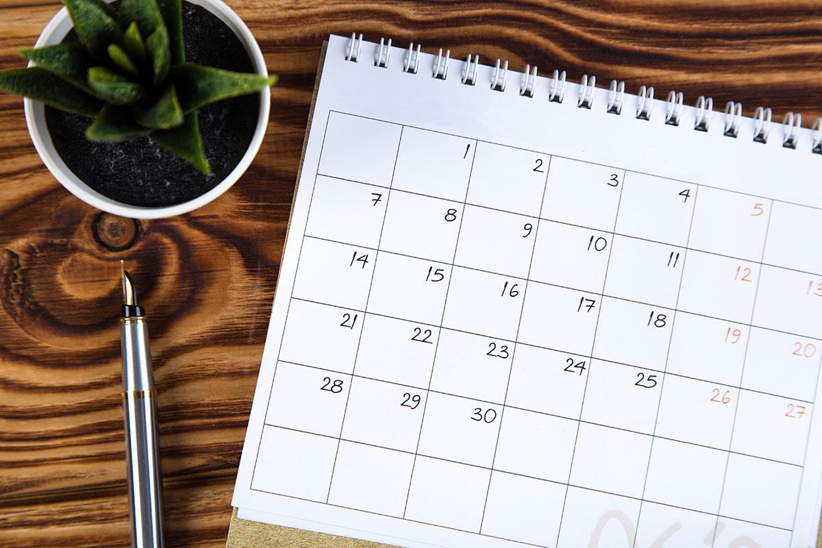 Kalender