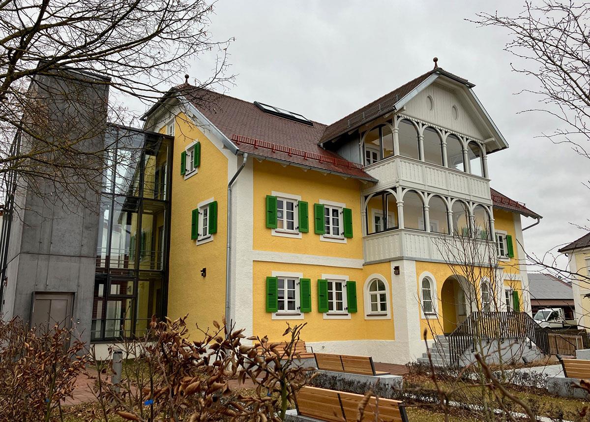 Goldbachmuseum