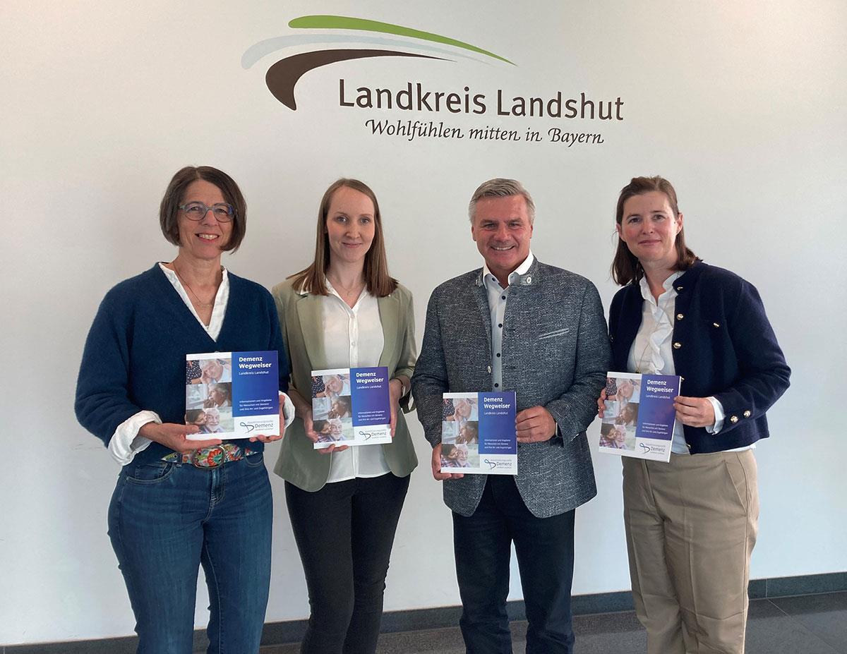 Demenzwegweiser LRA-Landshut Personen