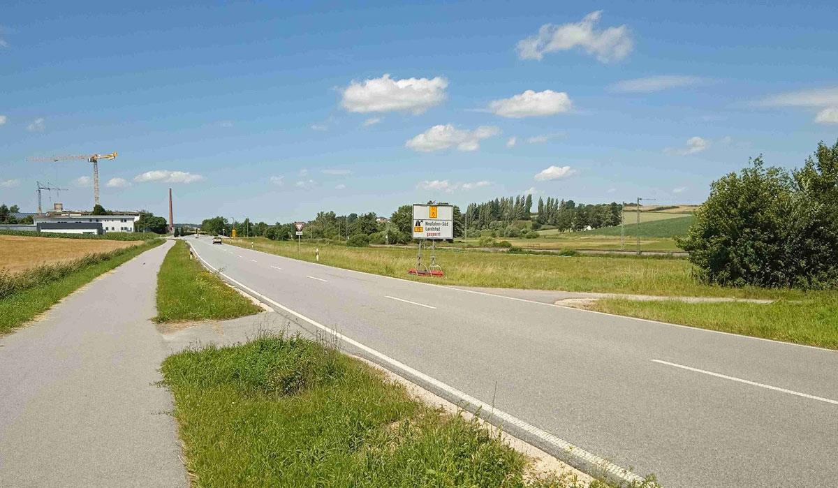 Straße 