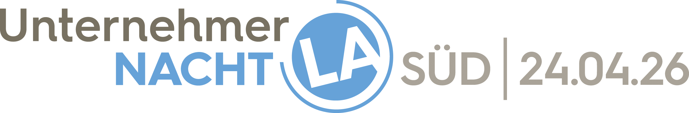 Unternehmernacht-Logo