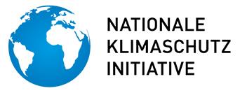 Logo Nationale Klimaschutz Initiative