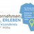 Jetzt anmelden - Schriftzug